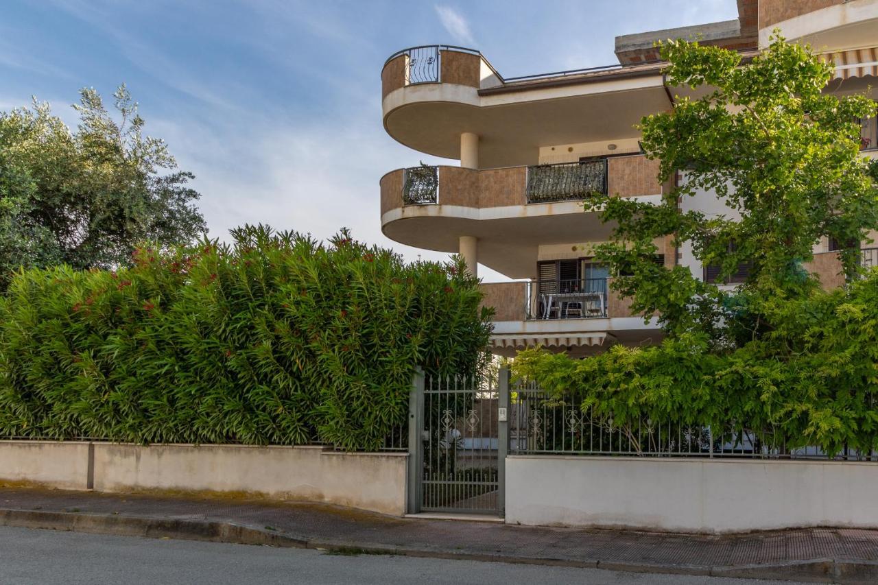 Virna Casa Vacanze Vieste Ngoại thất bức ảnh