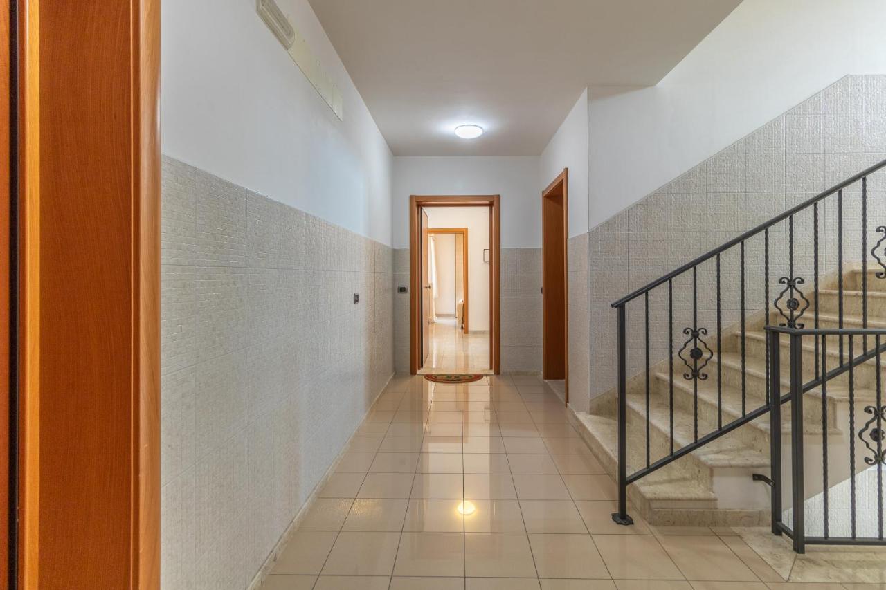 Virna Casa Vacanze Vieste Ngoại thất bức ảnh