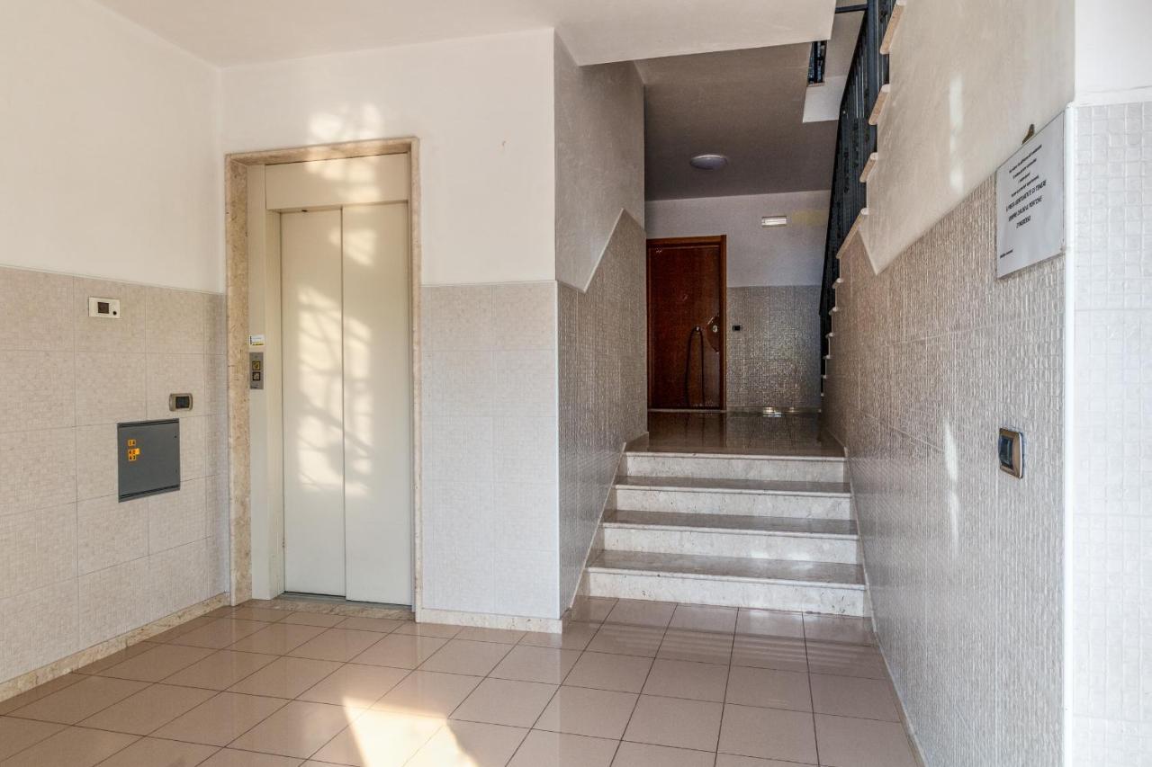 Virna Casa Vacanze Vieste Ngoại thất bức ảnh