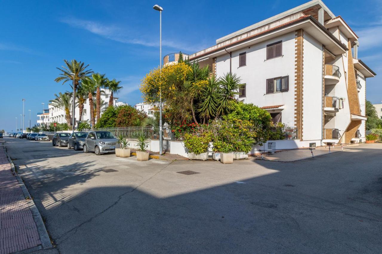 Virna Casa Vacanze Vieste Ngoại thất bức ảnh