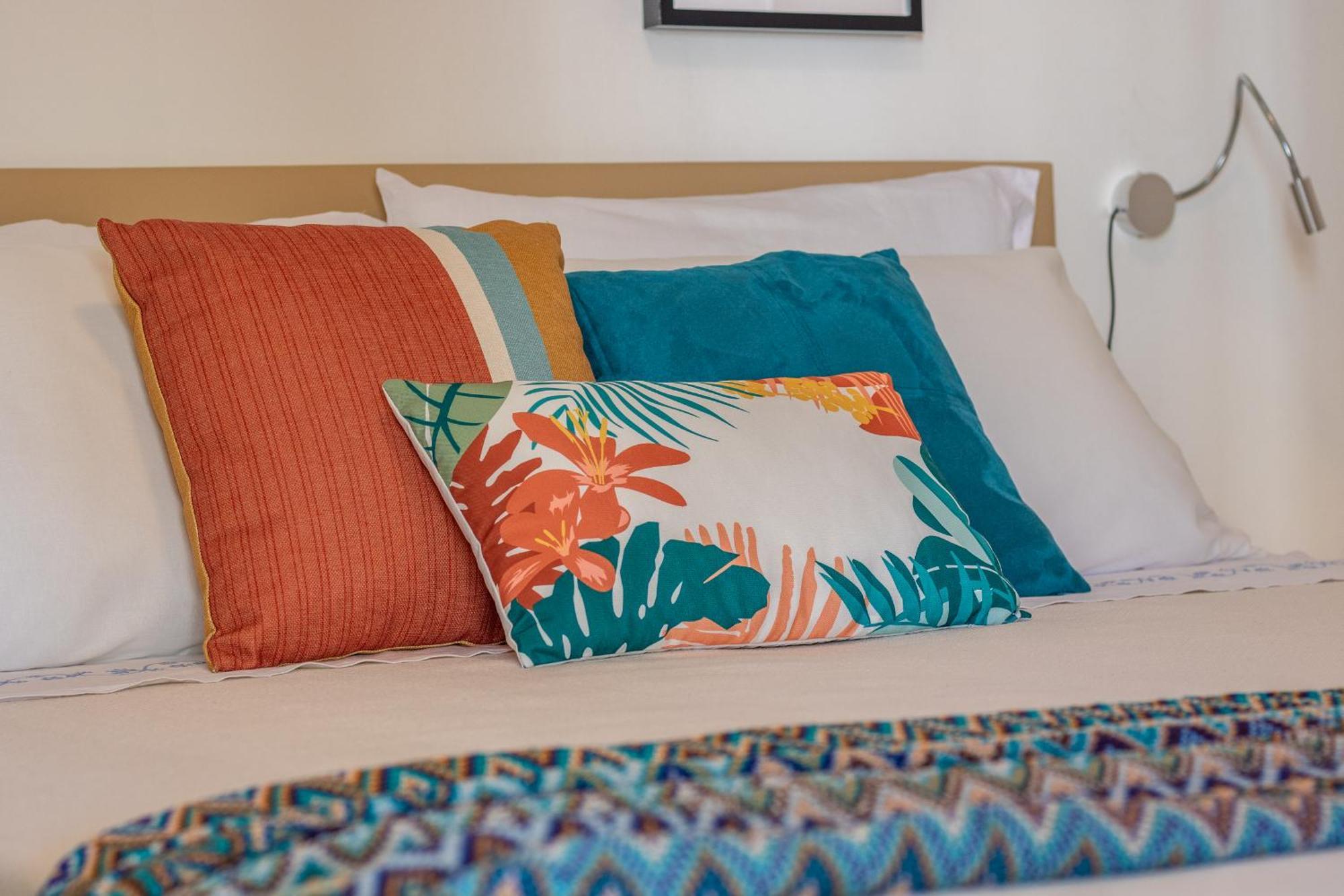 Virna Casa Vacanze Vieste Ngoại thất bức ảnh
