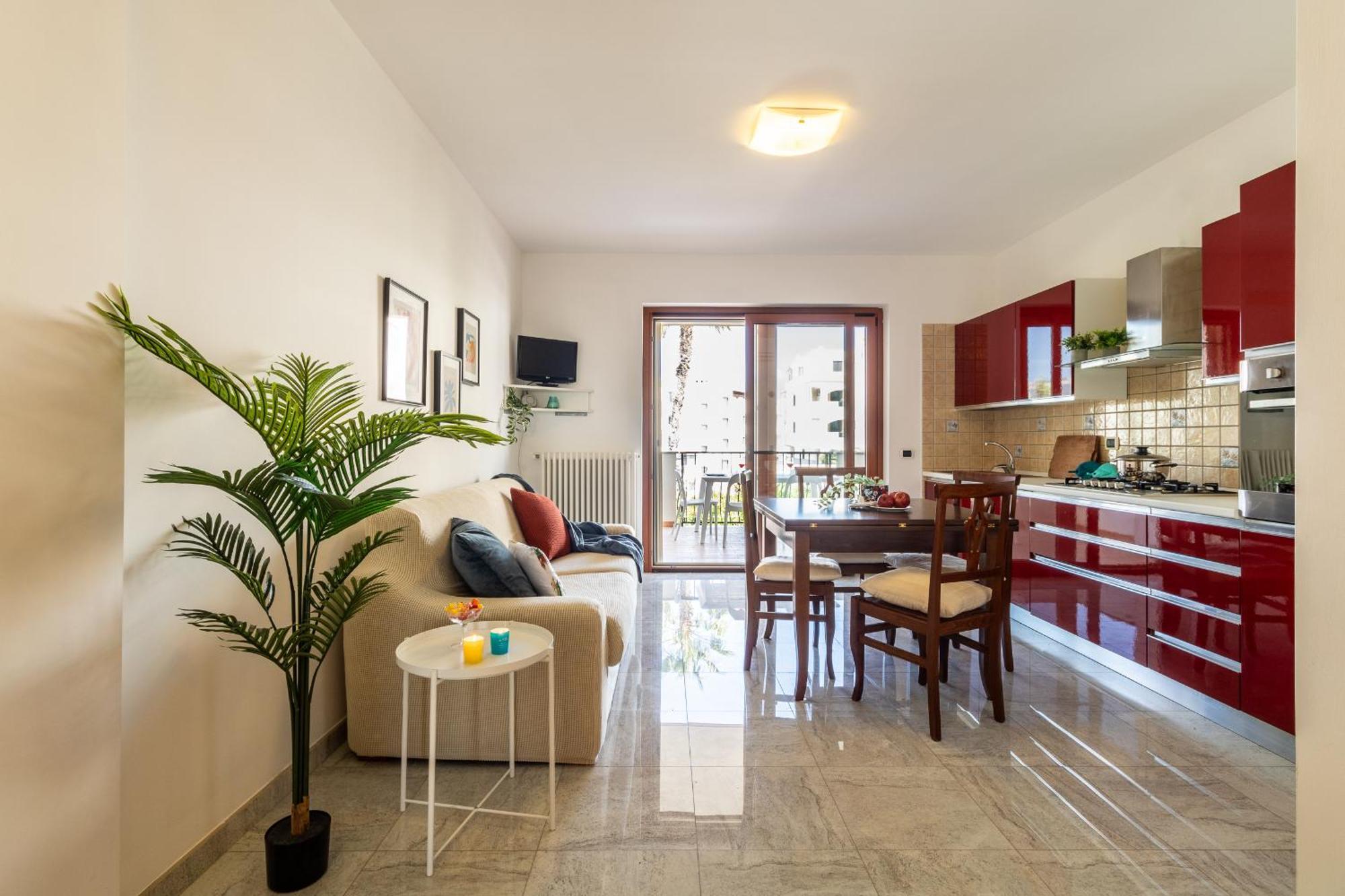 Virna Casa Vacanze Vieste Ngoại thất bức ảnh