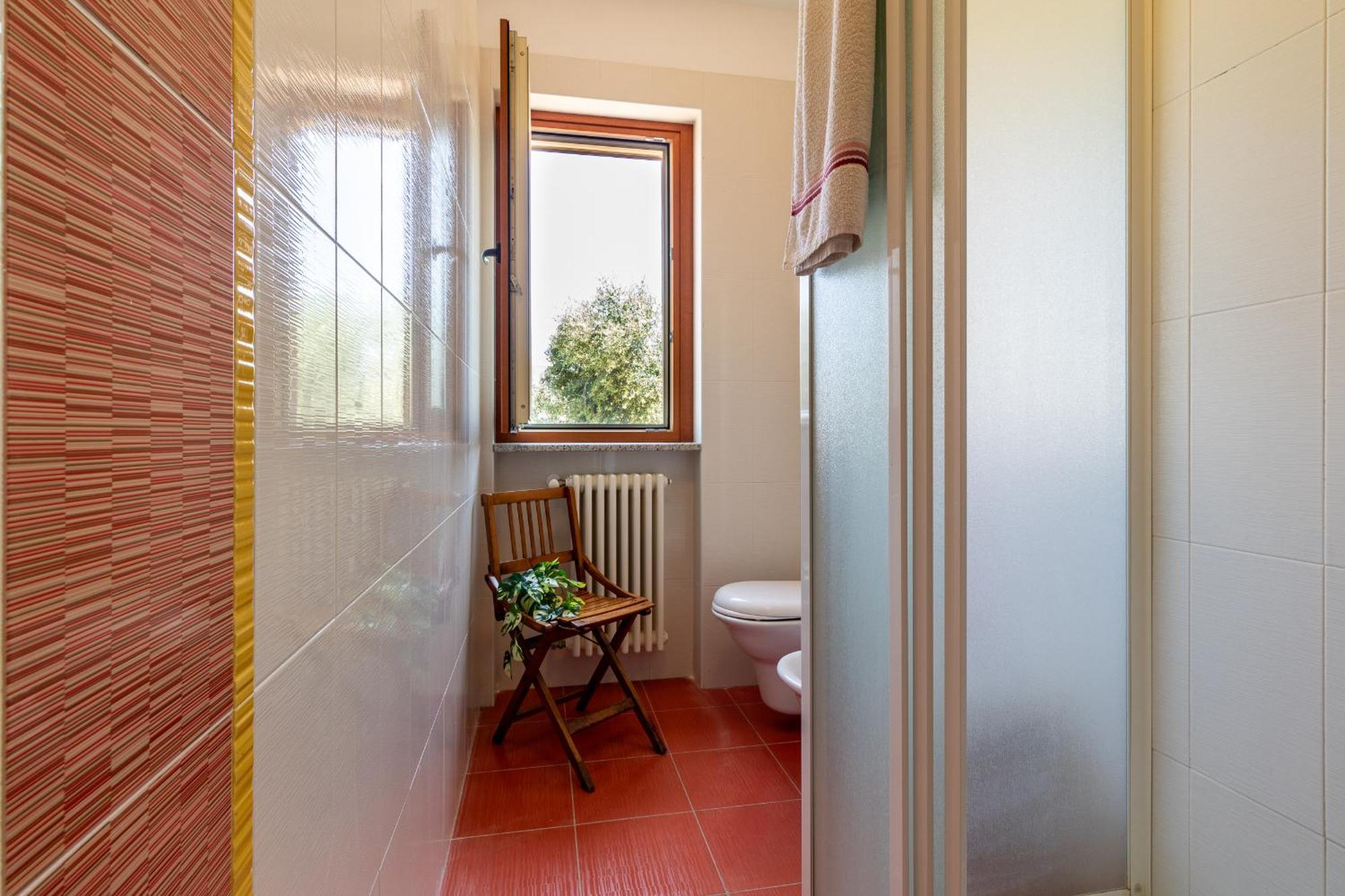 Virna Casa Vacanze Vieste Ngoại thất bức ảnh