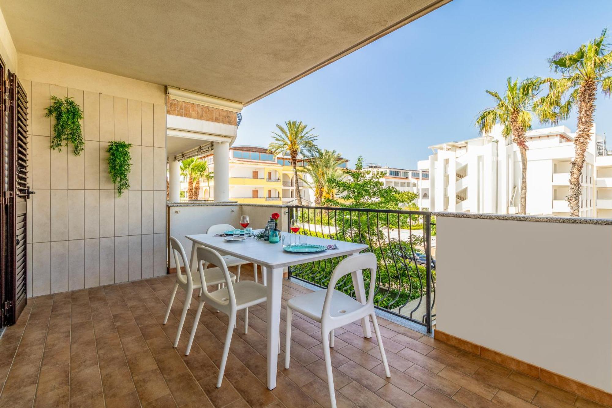 Virna Casa Vacanze Vieste Ngoại thất bức ảnh